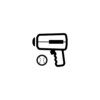 Speed Gun icon