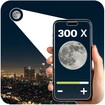 Super Zoom Camera feature