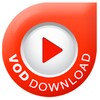 VodBox icon