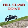 Hill Climb Drive icon