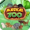 Idle Magical Zoo - Tycoon 3D icon