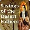 Sayings of the desert fathers icon