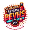 Icono de BebidasBEVHS24h