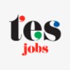 TES Jobs icon