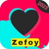 Икона Zefoy