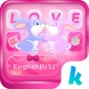 Икона bunny_love