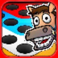 Horse Frenzy android app icon