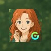 Art Lab: AI Image Generator icon