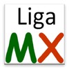 أيقونة Liga MX