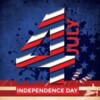 The 4th July Wallpapers HD icon