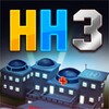Hollywood Hospital 3 icon