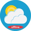 Offline Weather Forecast icon