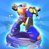 Merge Master Robot Battle icon