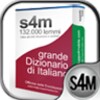 Dizionario Italiano आइकन