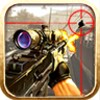 أيقونة Sniper: Zombie Warrior