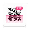 Icono de QR Code Reader