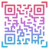 Qr code Scanner & Generatorアイコン