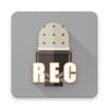 Voice Recorder (MP4 / WAVE) icon