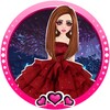 Fashion Doll Dress Up 图标