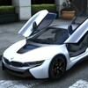i8 Racing Project icon