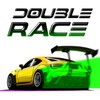 Icona di Double Race - 3 Car Racer King