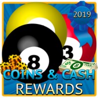 Coins Cash Rewards For 8 Ball Pool 2019 2 3 For Android Download