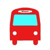 Miami MDT Bus Tracker icon