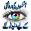 Eye Care in Urdu icon