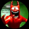 Monster Rampage: Merge Rainbow icon
