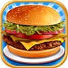 ไอคอน Burger Tycoon