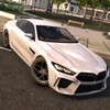 Car Games 2022 Driving Sim Online icon