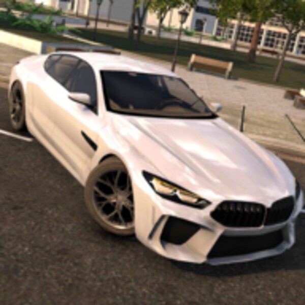 Car Games Driving Sim Online for Android - Download the APK from Uptodown