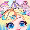Makeup Doll icon