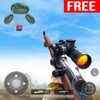 FPS Air Shooting Fire Gun game icon