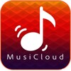 Free Music For Soundcloud icon