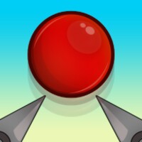 Red Ball Up! android app icon