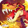 Icône Red Dragon Legend