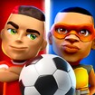 Goal Battle feature
