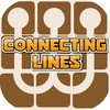 Icono de Connecting lines
