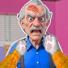 Icono de Angry Grandpa: Cat Simulator