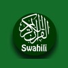 Icono de Quran Swahili