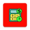 Payment work hours calculator 아이콘