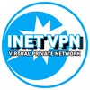 Icône INET VPN