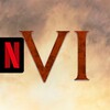 Icono de Civilization VI: NETFLIX