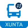 Biểu tượng Transporte Público de Galicia