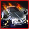 Jet Car - Extreme Jumping icon