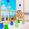 Icono de Escape Games LIBRARY