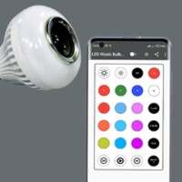 LED Light Controller & Remote APK for Android Download