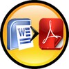 Word2PDF icon