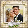 Wedding Photo Frames icon